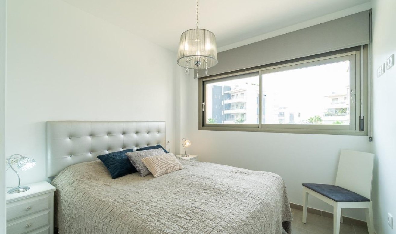 Reventa - Apartamento / piso - Orihuela Costa - Los Dolses