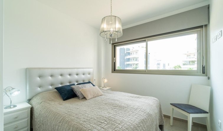 Reventa - Apartamento / piso - Orihuela Costa - Los Dolses