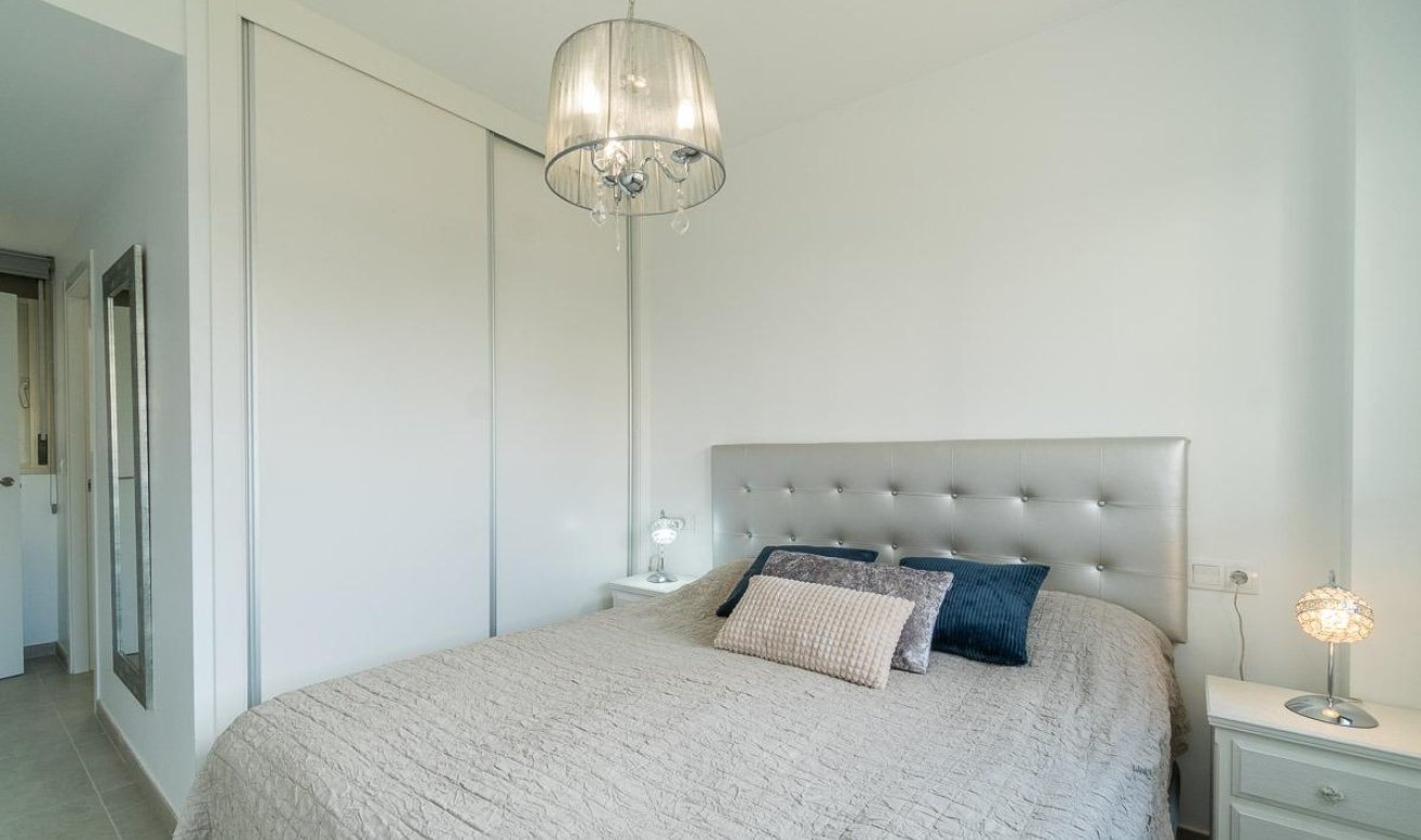 Reventa - Apartamento / piso - Orihuela Costa - Los Dolses