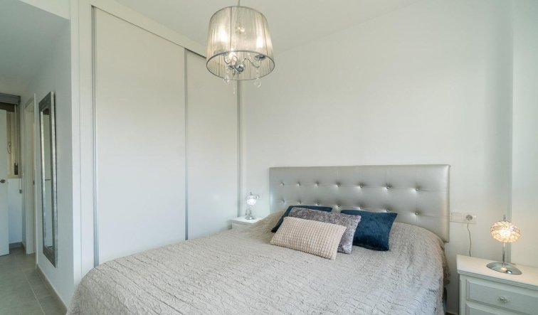 Reventa - Apartamento / piso - Orihuela Costa - Los Dolses