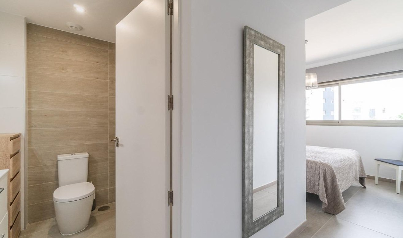 Reventa - Apartamento / piso - Orihuela Costa - Los Dolses