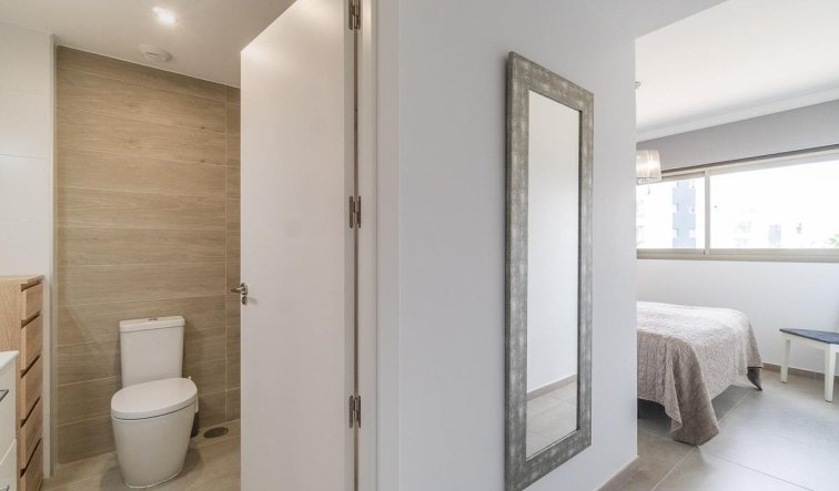 Reventa - Apartamento / piso - Orihuela Costa - Los Dolses