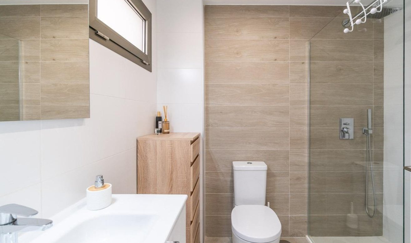 Reventa - Apartamento / piso - Orihuela Costa - Los Dolses