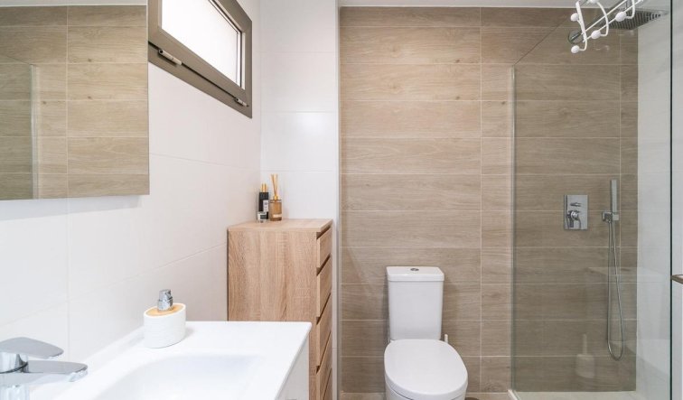 Reventa - Apartamento / piso - Orihuela Costa - Los Dolses