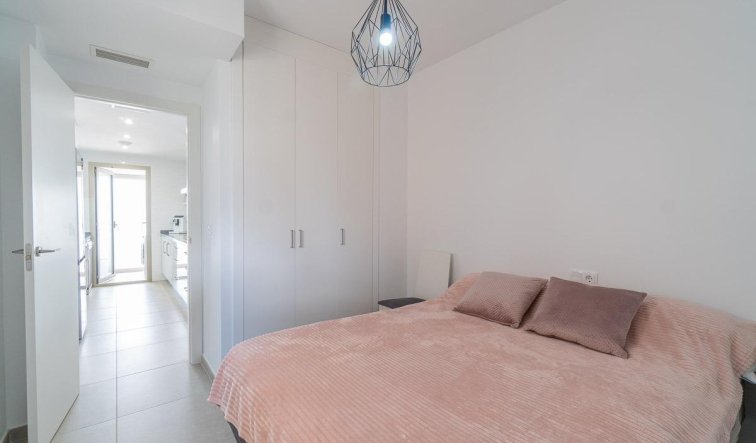 Reventa - Apartamento / piso - Orihuela Costa - Los Dolses