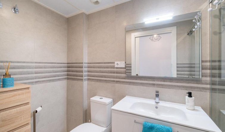 Reventa - Apartamento / piso - Orihuela Costa - Los Dolses