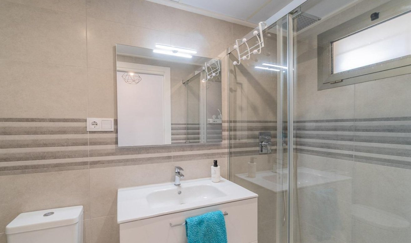 Reventa - Apartamento / piso - Orihuela Costa - Los Dolses