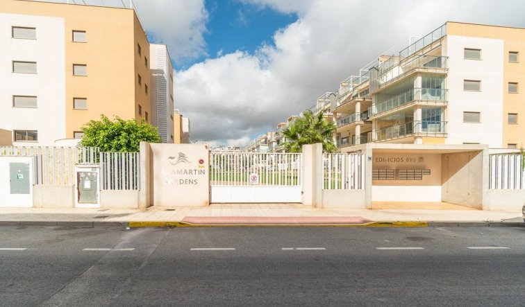 Reventa - Apartamento / piso - Orihuela Costa - Los Dolses