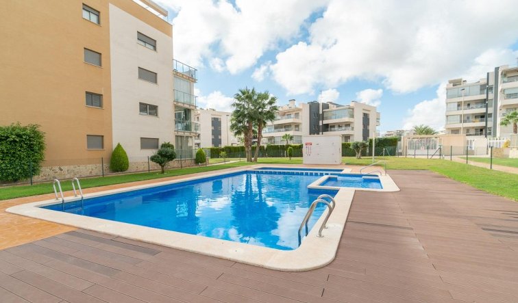 Reventa - Apartamento / piso - Orihuela Costa - Los Dolses