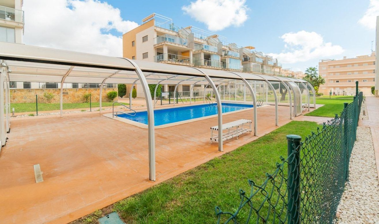 Reventa - Apartamento / piso - Orihuela Costa - Los Dolses