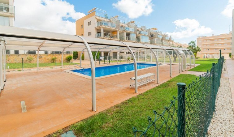 Reventa - Apartamento / piso - Orihuela Costa - Los Dolses