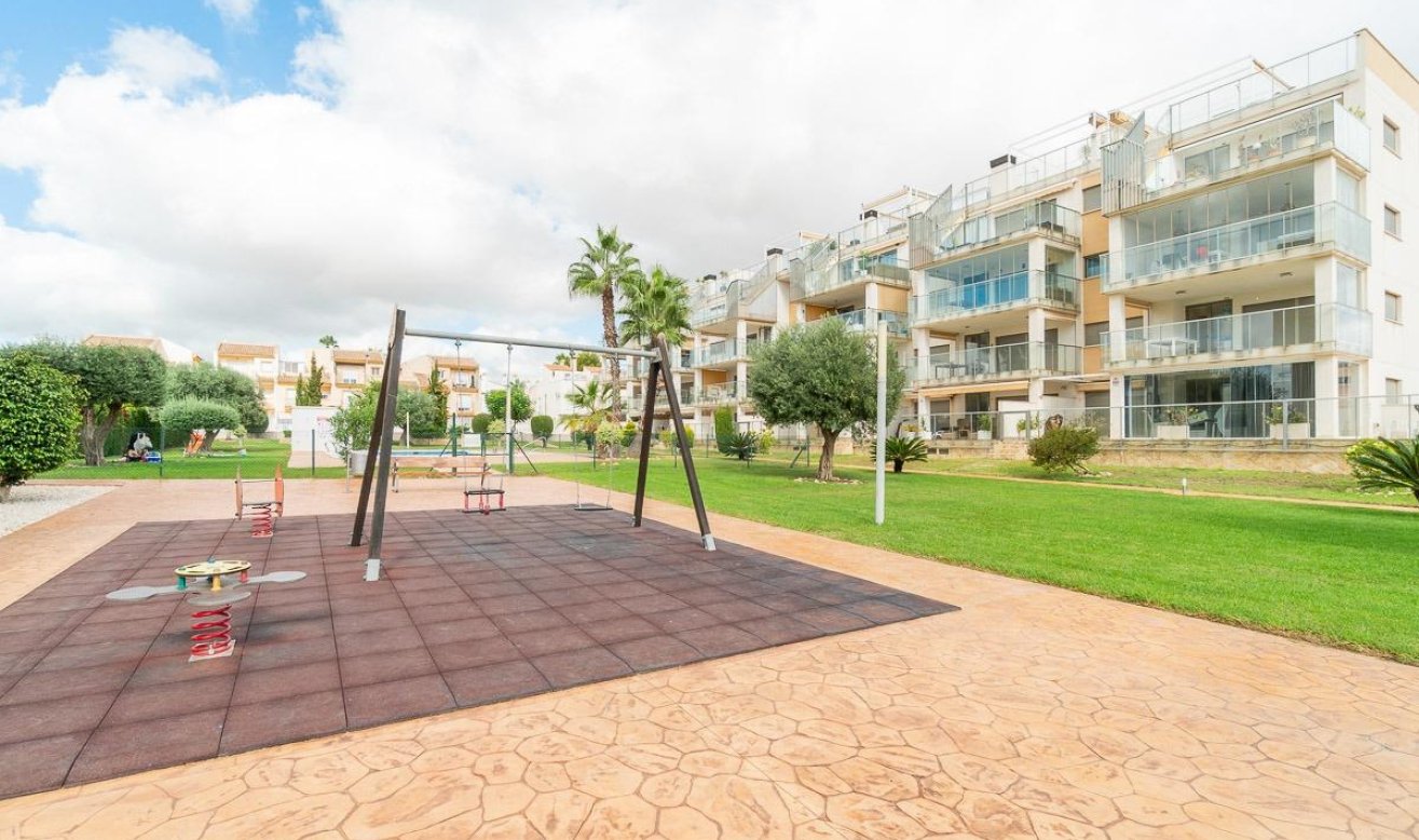 Reventa - Apartamento / piso - Orihuela Costa - Los Dolses