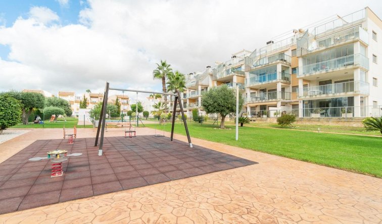 Reventa - Apartamento / piso - Orihuela Costa - Los Dolses