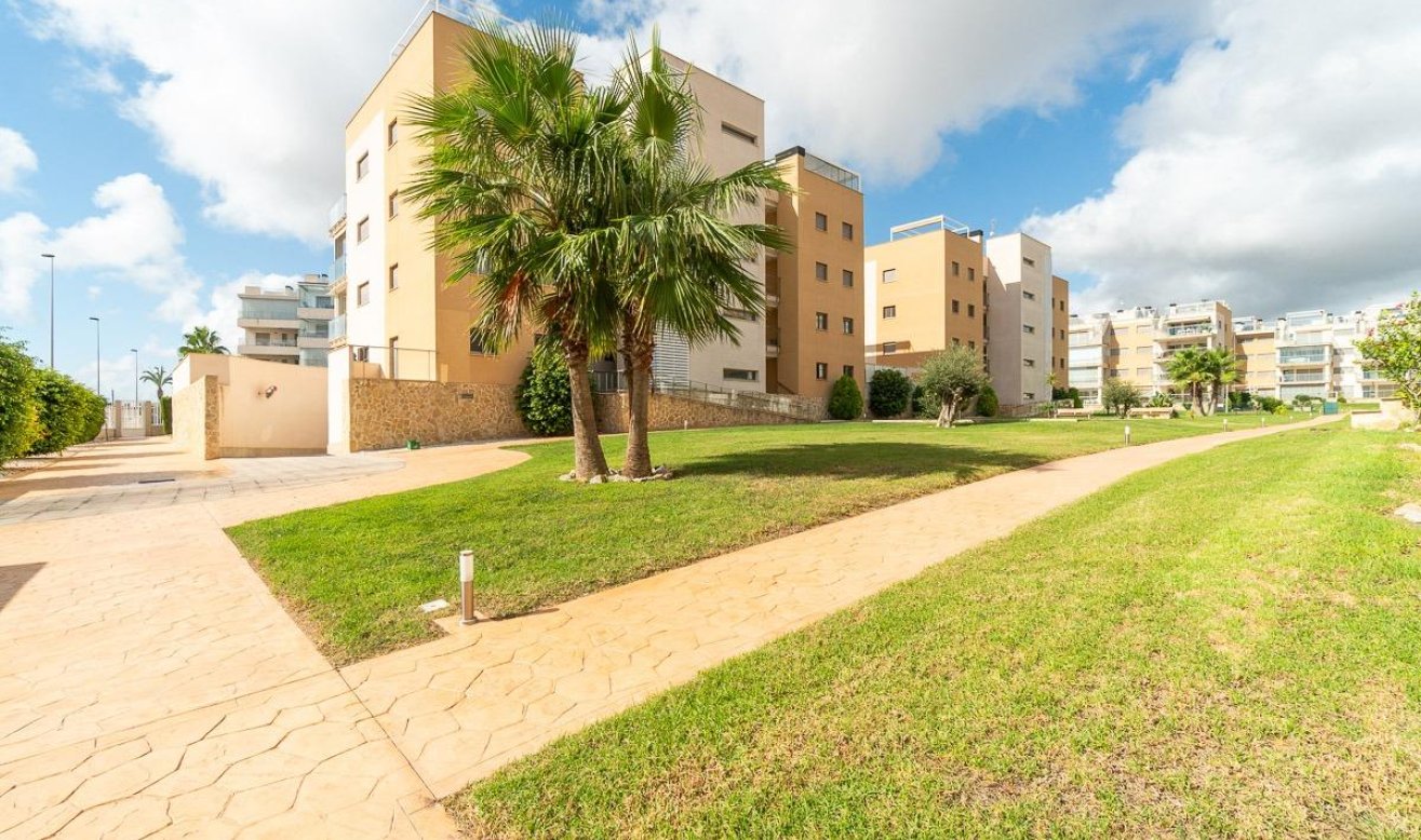 Reventa - Apartamento / piso - Orihuela Costa - Los Dolses