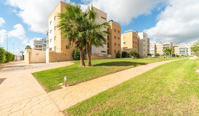 Reventa - Apartamento / piso - Orihuela Costa - Los Dolses