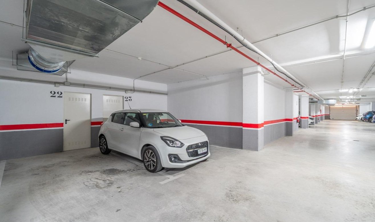 Reventa - Apartamento / piso - Orihuela Costa - Los Dolses