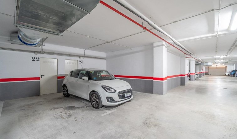 Reventa - Apartamento / piso - Orihuela Costa - Los Dolses