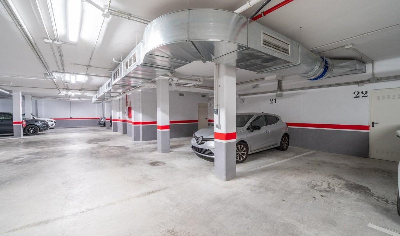 Reventa - Apartamento / piso - Orihuela Costa - Los Dolses