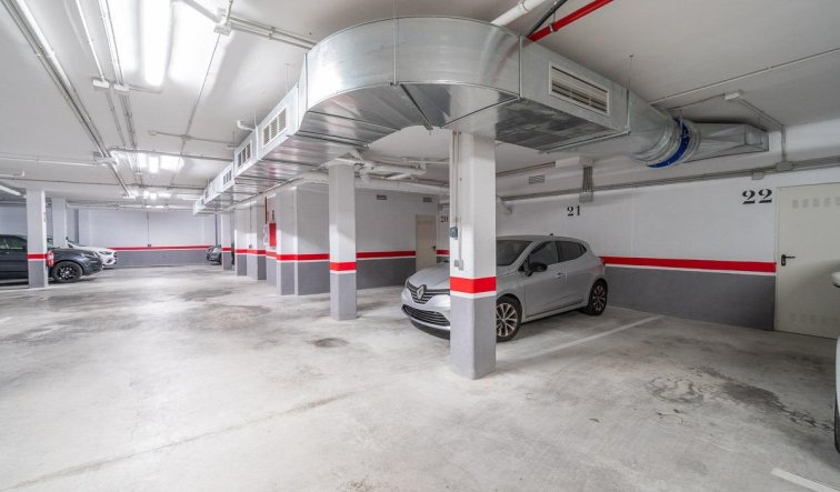 Reventa - Apartamento / piso - Orihuela Costa - Los Dolses