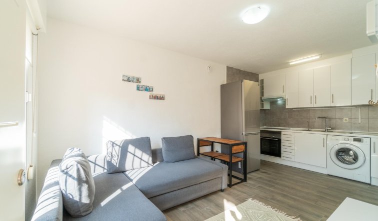 Reventa - Bungalow - Torrevieja - Los balcones