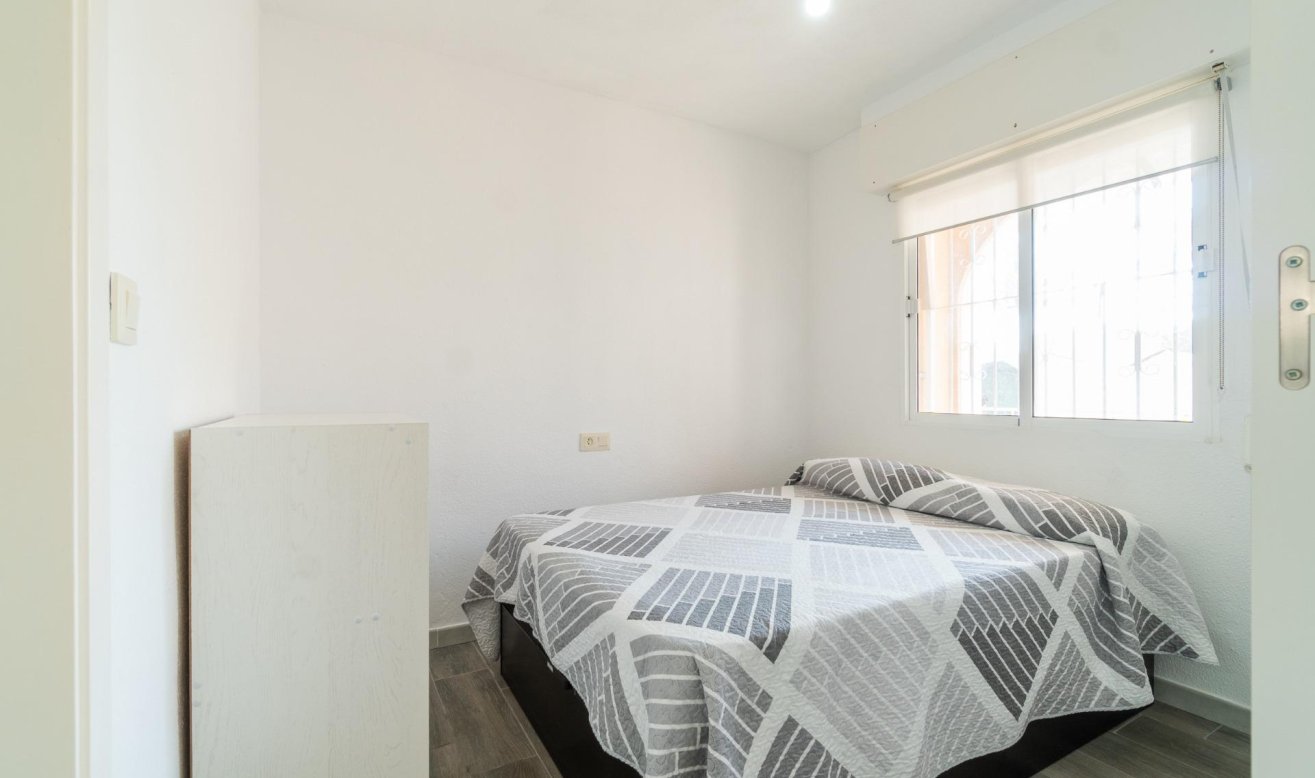 Reventa - Bungalow - Torrevieja - Los balcones