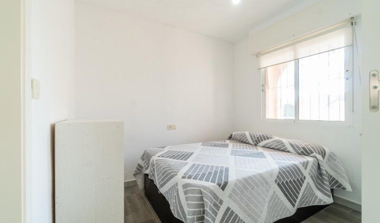 Reventa - Bungalow - Torrevieja - Los balcones