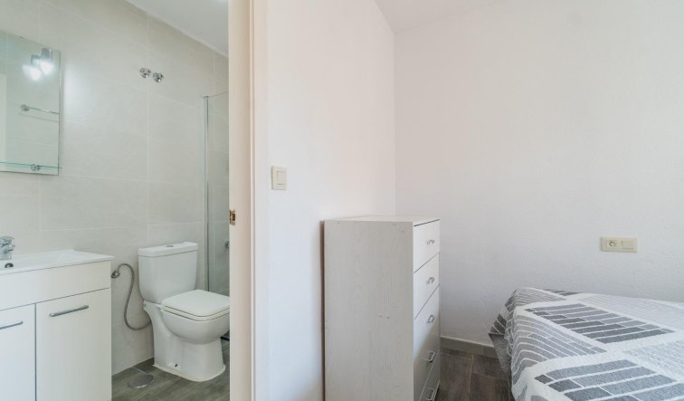 Reventa - Bungalow - Torrevieja - Los balcones