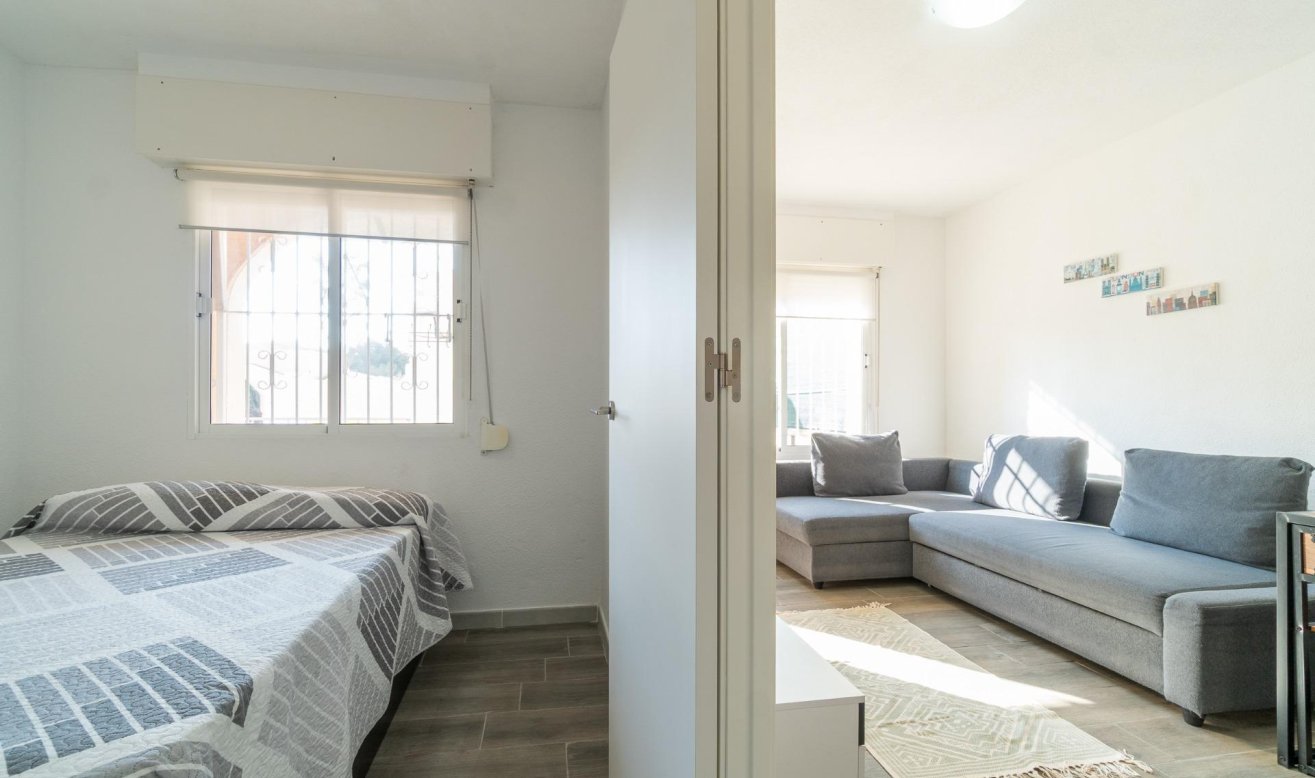 Reventa - Bungalow - Torrevieja - Los balcones