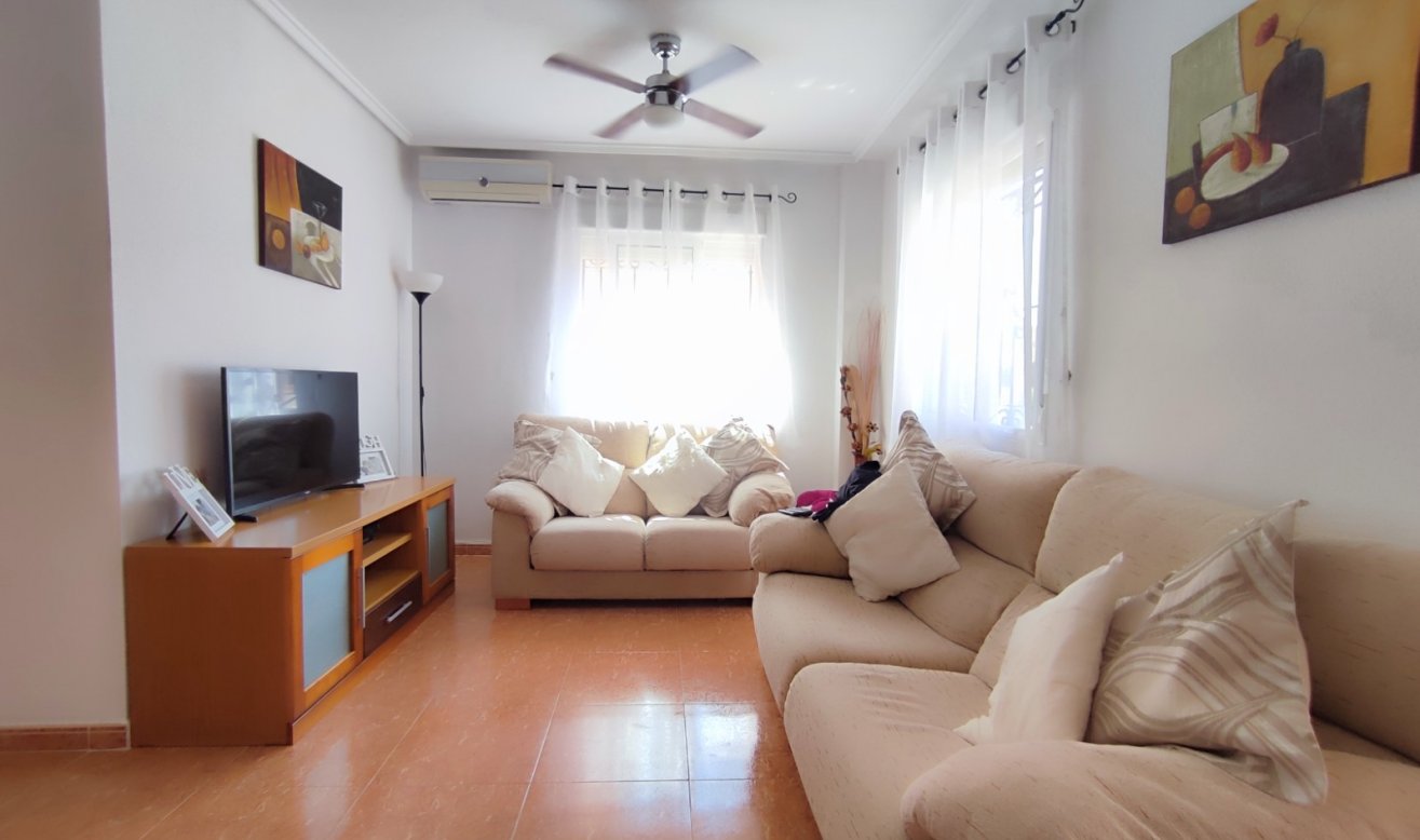 Reventa - Adosado - Orihuela Costa - Los Altos