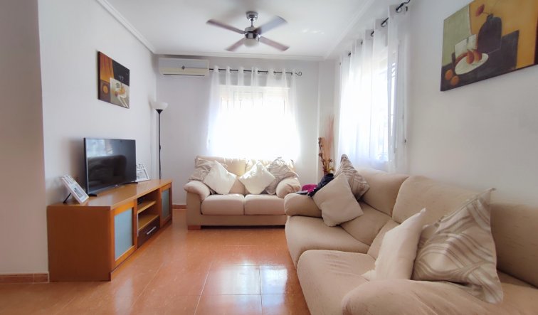 Reventa - Adosado - Orihuela Costa - Los Altos