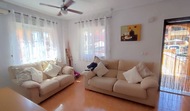 Reventa - Adosado - Orihuela Costa - Los Altos