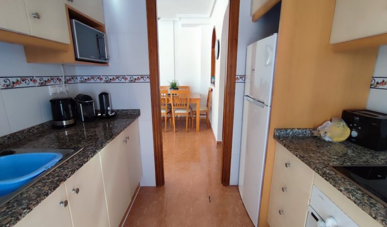 Reventa - Adosado - Orihuela Costa - Los Altos