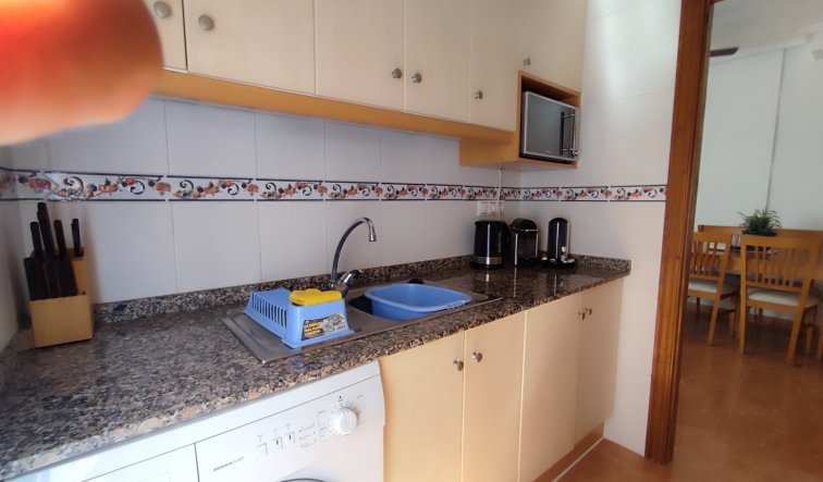 Reventa - Adosado - Orihuela Costa - Los Altos