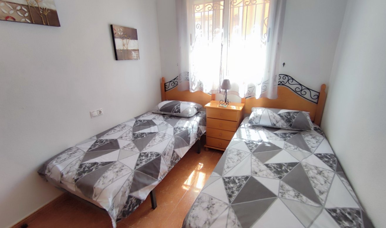 Reventa - Adosado - Orihuela Costa - Los Altos