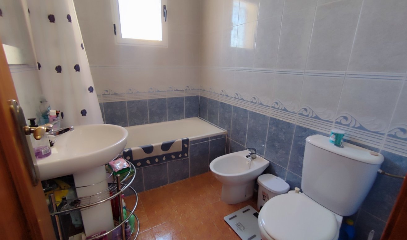 Reventa - Adosado - Orihuela Costa - Los Altos