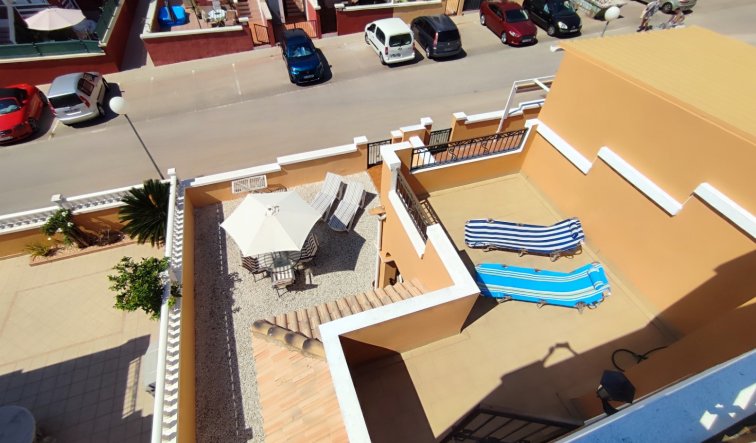 Reventa - Adosado - Orihuela Costa - Los Altos