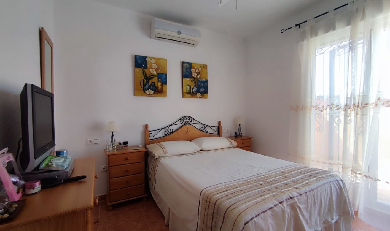 Reventa - Adosado - Orihuela Costa - Los Altos