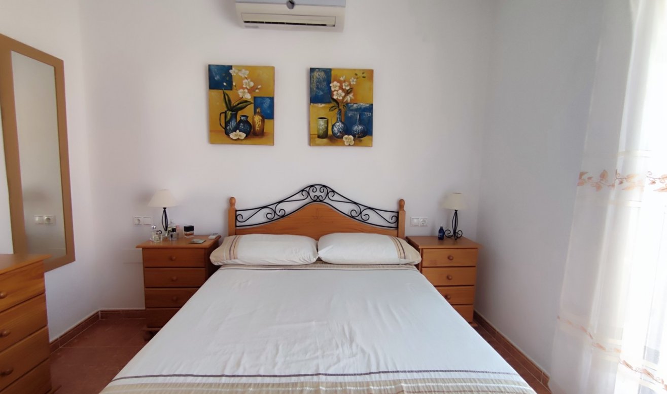 Reventa - Adosado - Orihuela Costa - Los Altos