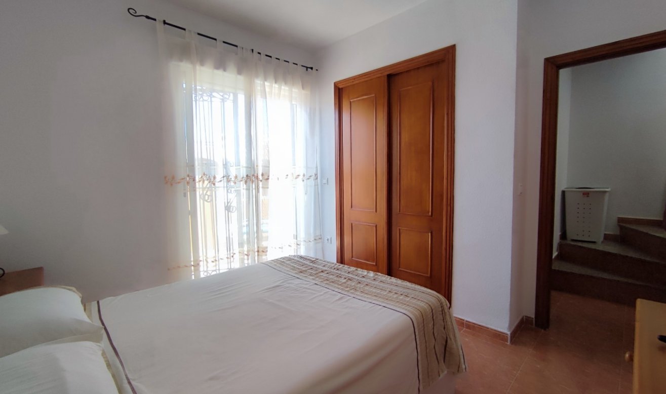 Reventa - Adosado - Orihuela Costa - Los Altos