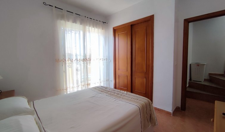 Reventa - Adosado - Orihuela Costa - Los Altos