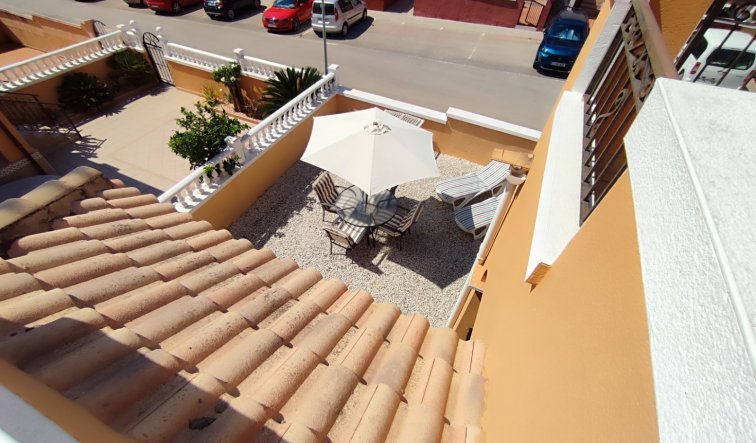 Reventa - Adosado - Orihuela Costa - Los Altos