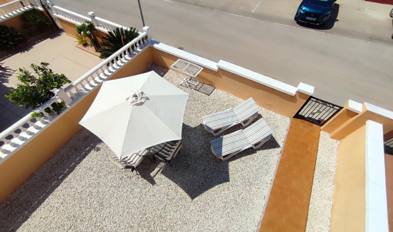 Reventa - Adosado - Orihuela Costa - Los Altos