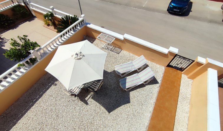 Reventa - Adosado - Orihuela Costa - Los Altos