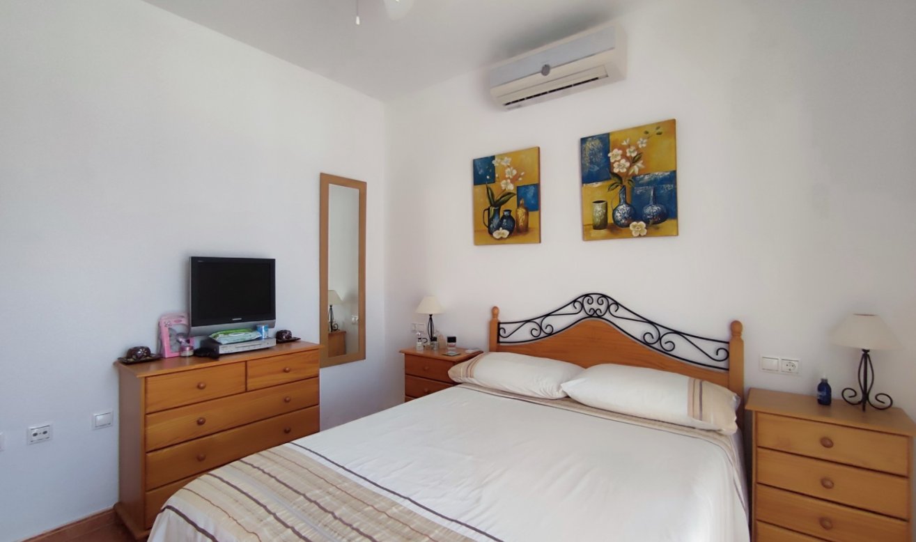 Reventa - Adosado - Orihuela Costa - Los Altos