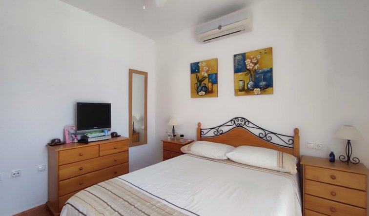 Reventa - Adosado - Orihuela Costa - Los Altos