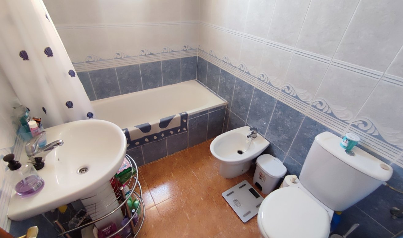 Reventa - Adosado - Orihuela Costa - Los Altos