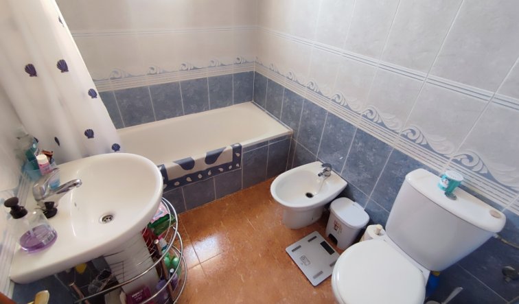 Reventa - Adosado - Orihuela Costa - Los Altos