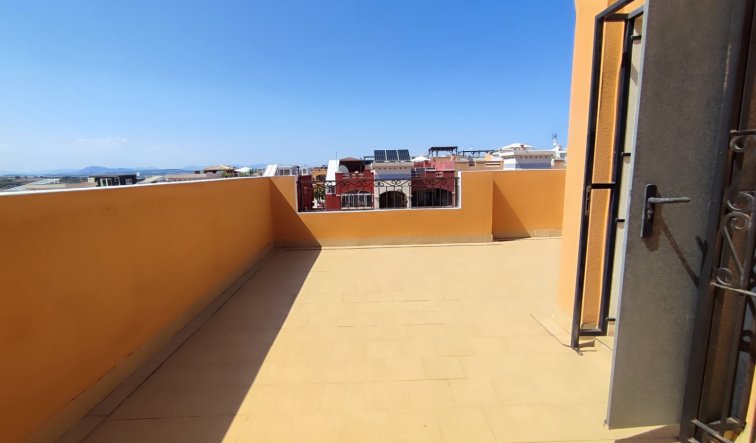 Reventa - Adosado - Orihuela Costa - Los Altos