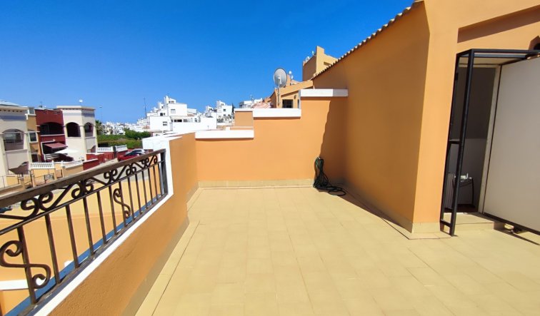 Reventa - Adosado - Orihuela Costa - Los Altos