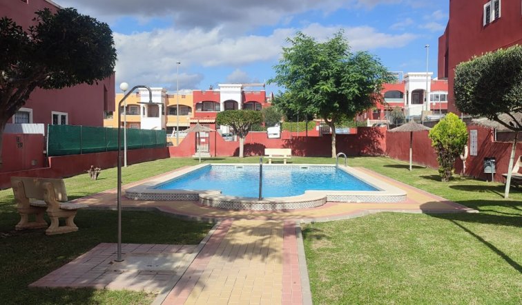 Reventa - Adosado - Orihuela Costa - Los Altos